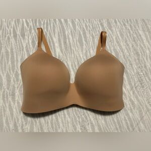 Knix Wing Woman Contour Bra 6+